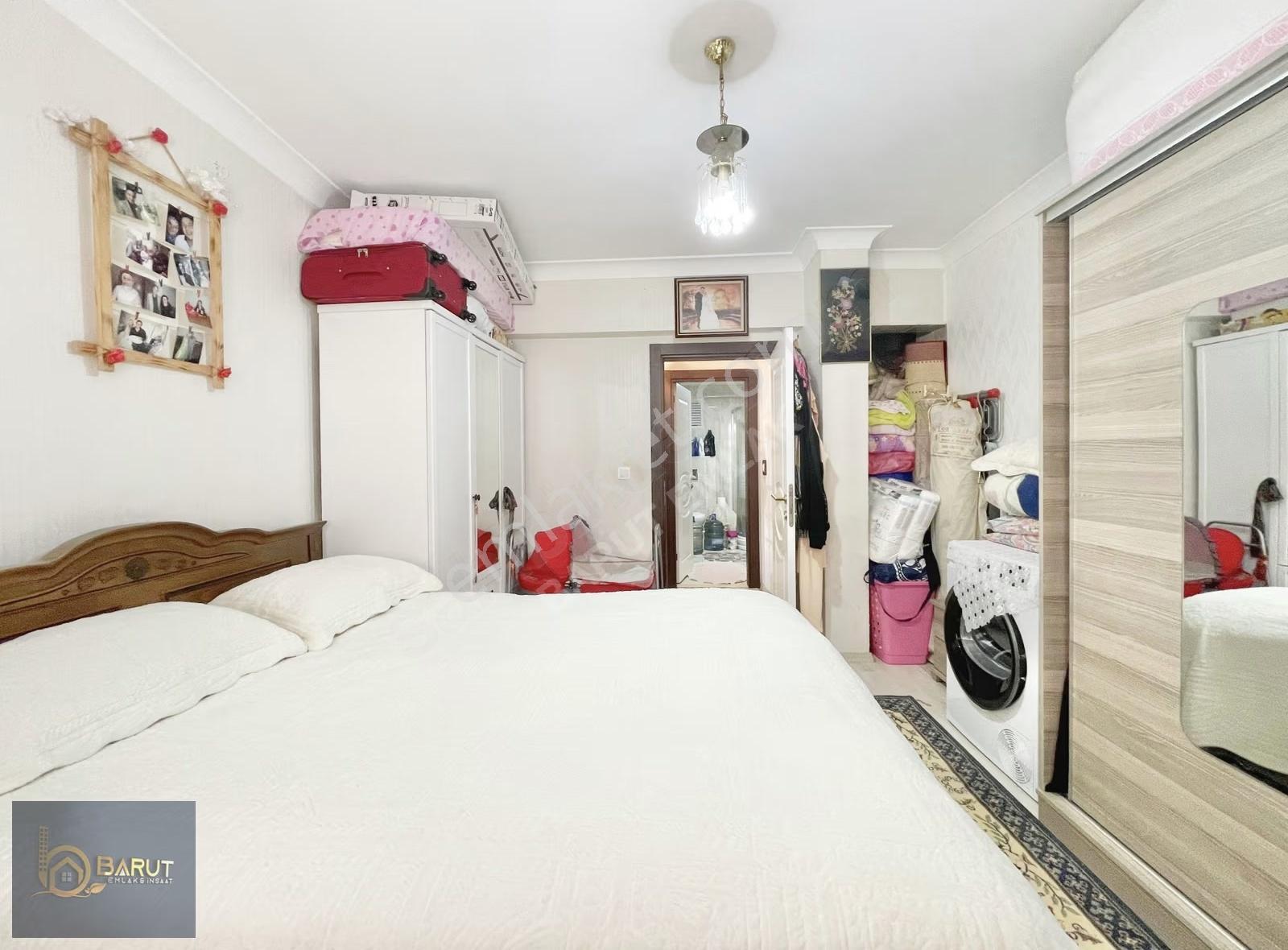 Barut Emlak_fatih Mah. 3+1 Çift Banyolu 120m2 Masrafsız Y.g. - Görsel 7