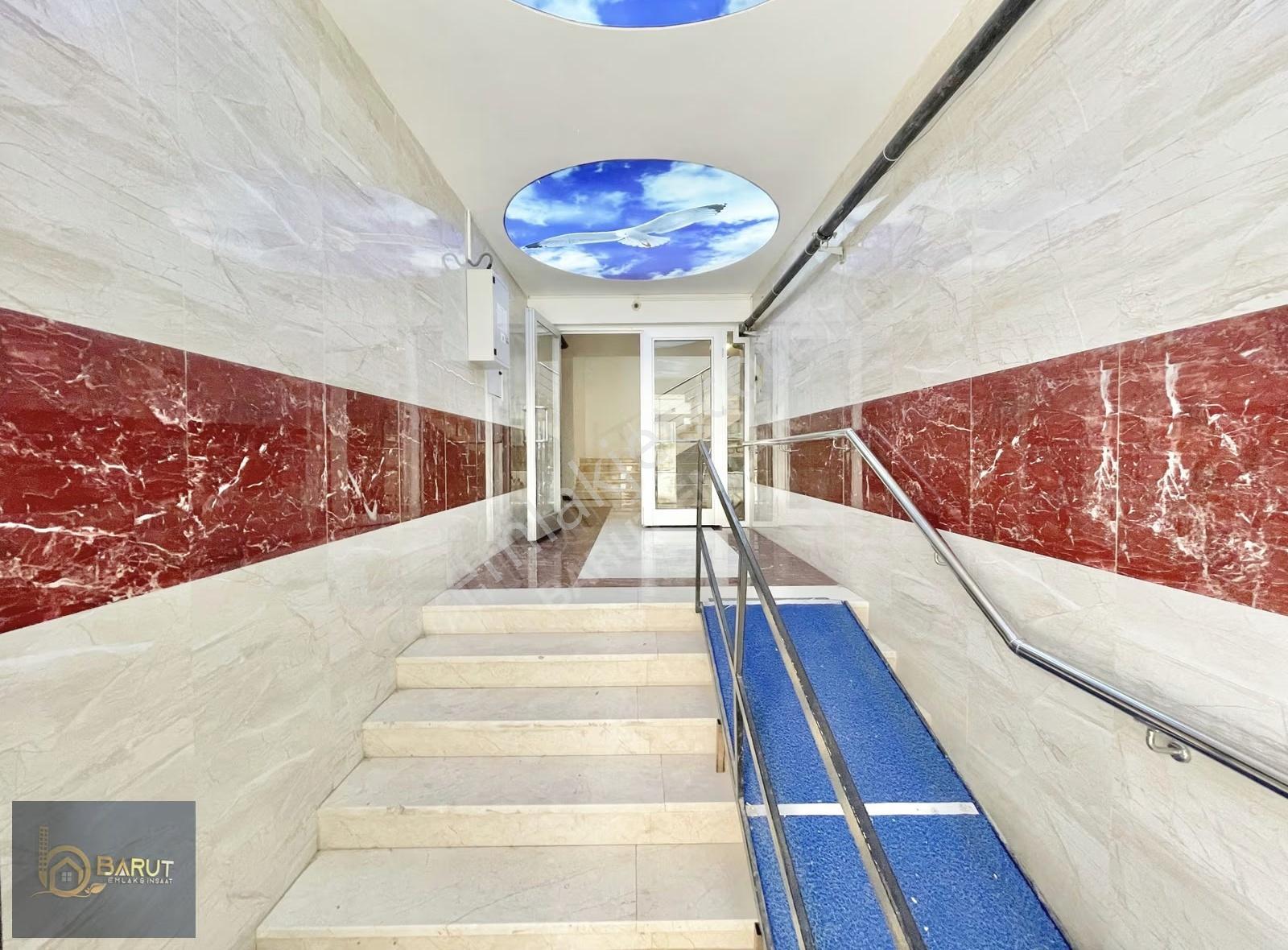 Barut Emlak_fatih Mah. 3+1 Çift Banyolu 120m2 Masrafsız Y.g. - Görsel 9