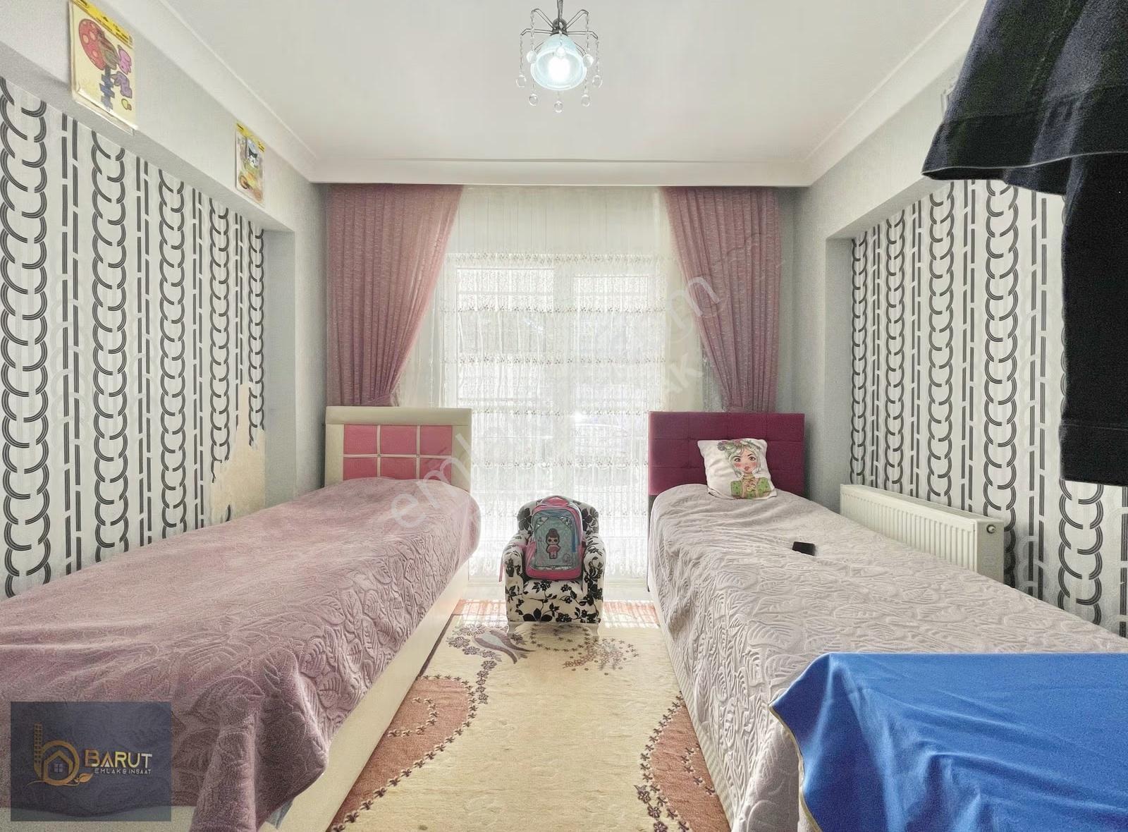 Barut Emlak_fatih Mah. 3+1 Çift Banyolu 120m2 Masrafsız Y.g. - Görsel 33