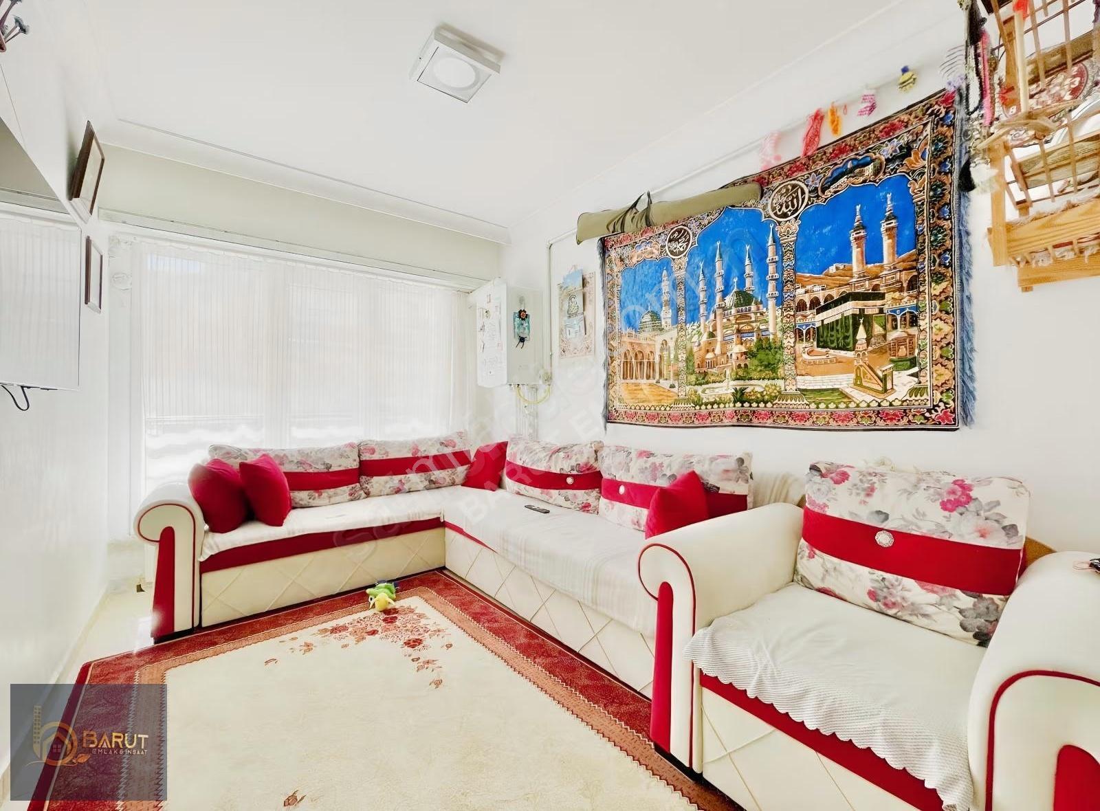 Barut Emlak_fatih Mah. 3+1 Çift Banyolu 120m2 Masrafsız Y.g. - Görsel 8
