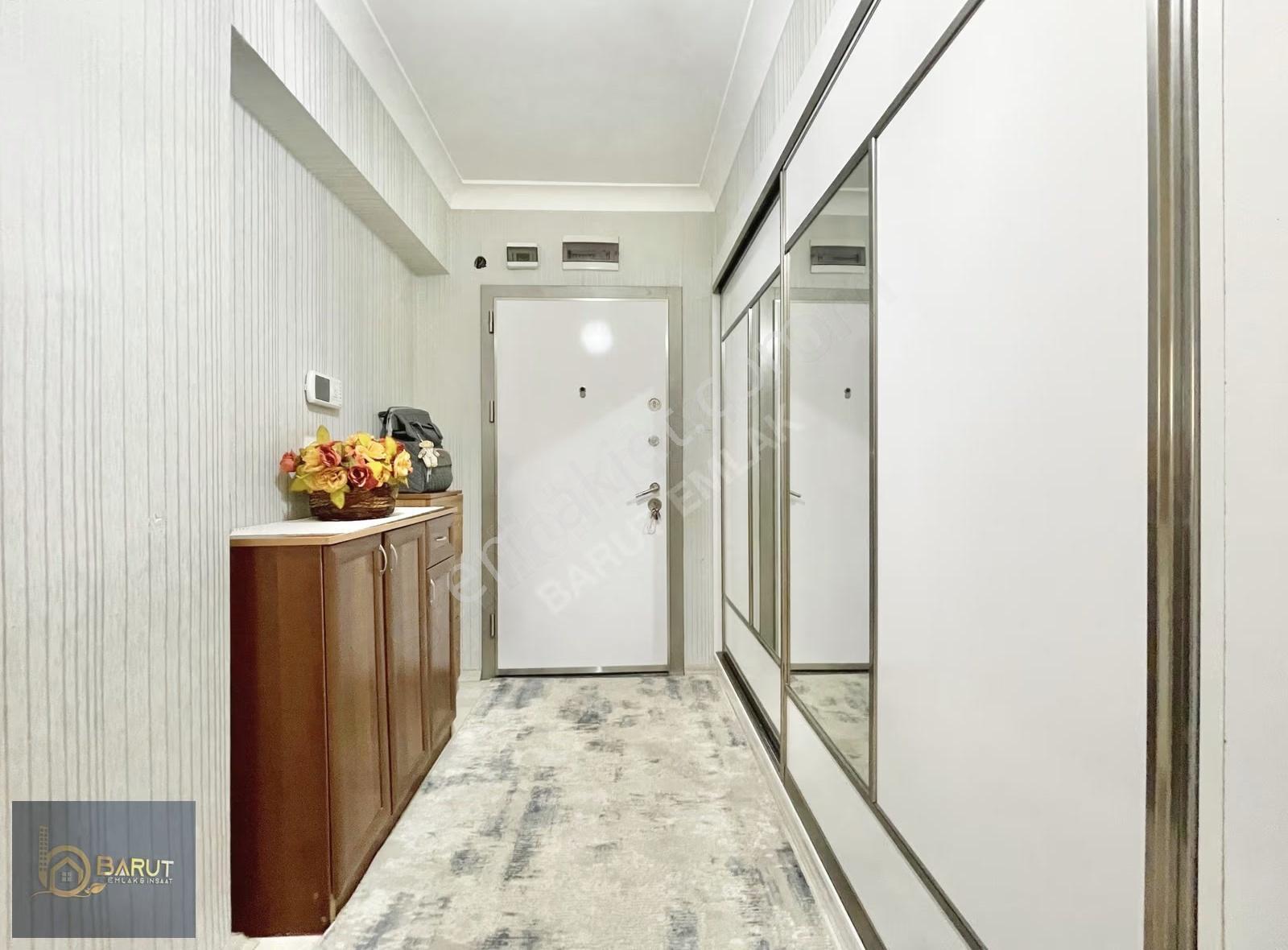 Barut Emlak_fatih Mah. 3+1 Çift Banyolu 120m2 Masrafsız Y.g. - Görsel 19