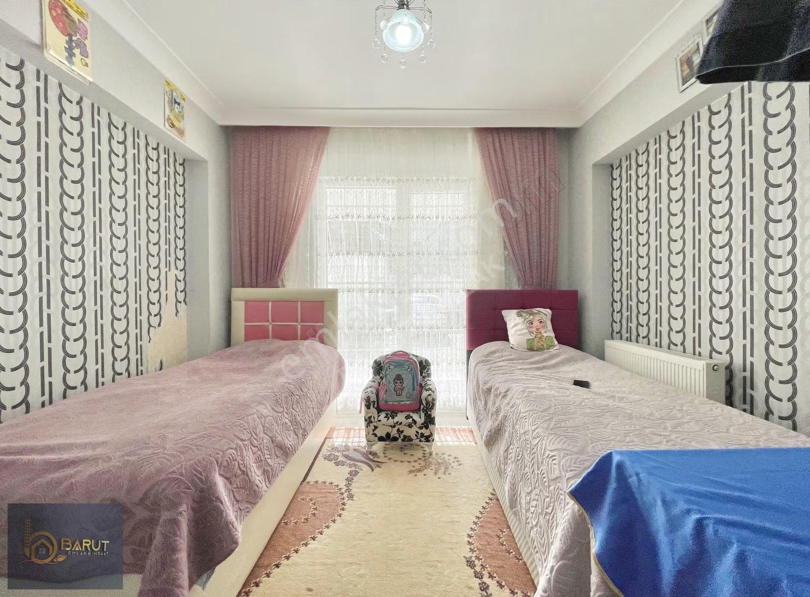 Barut Emlak_fatih Mah. 3+1 Çift Banyolu 120m2 Masrafsız Y.g. - Görsel 16