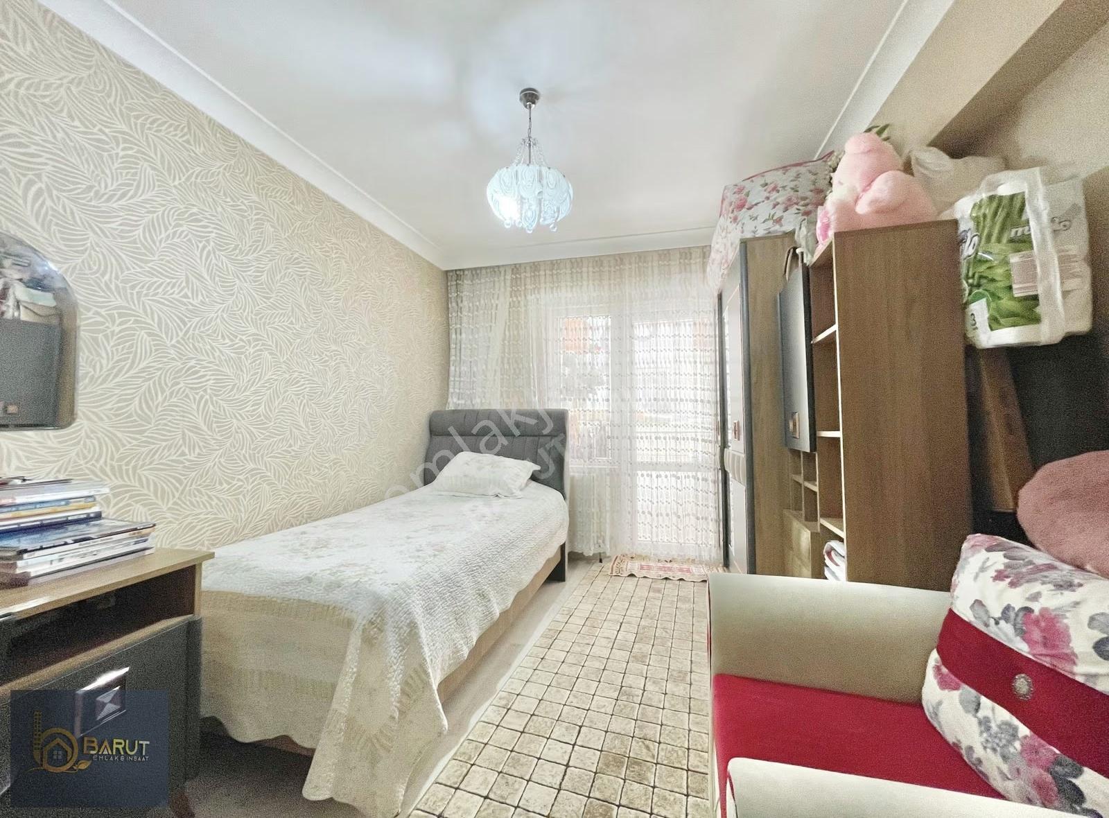 Barut Emlak_fatih Mah. 3+1 Çift Banyolu 120m2 Masrafsız Y.g. - Görsel 21