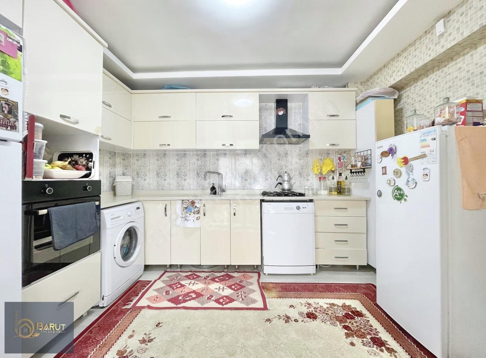 Barut Emlak_fatih Mah. 3+1 Çift Banyolu 120m2 Masrafsız Y.g. - Görsel 32