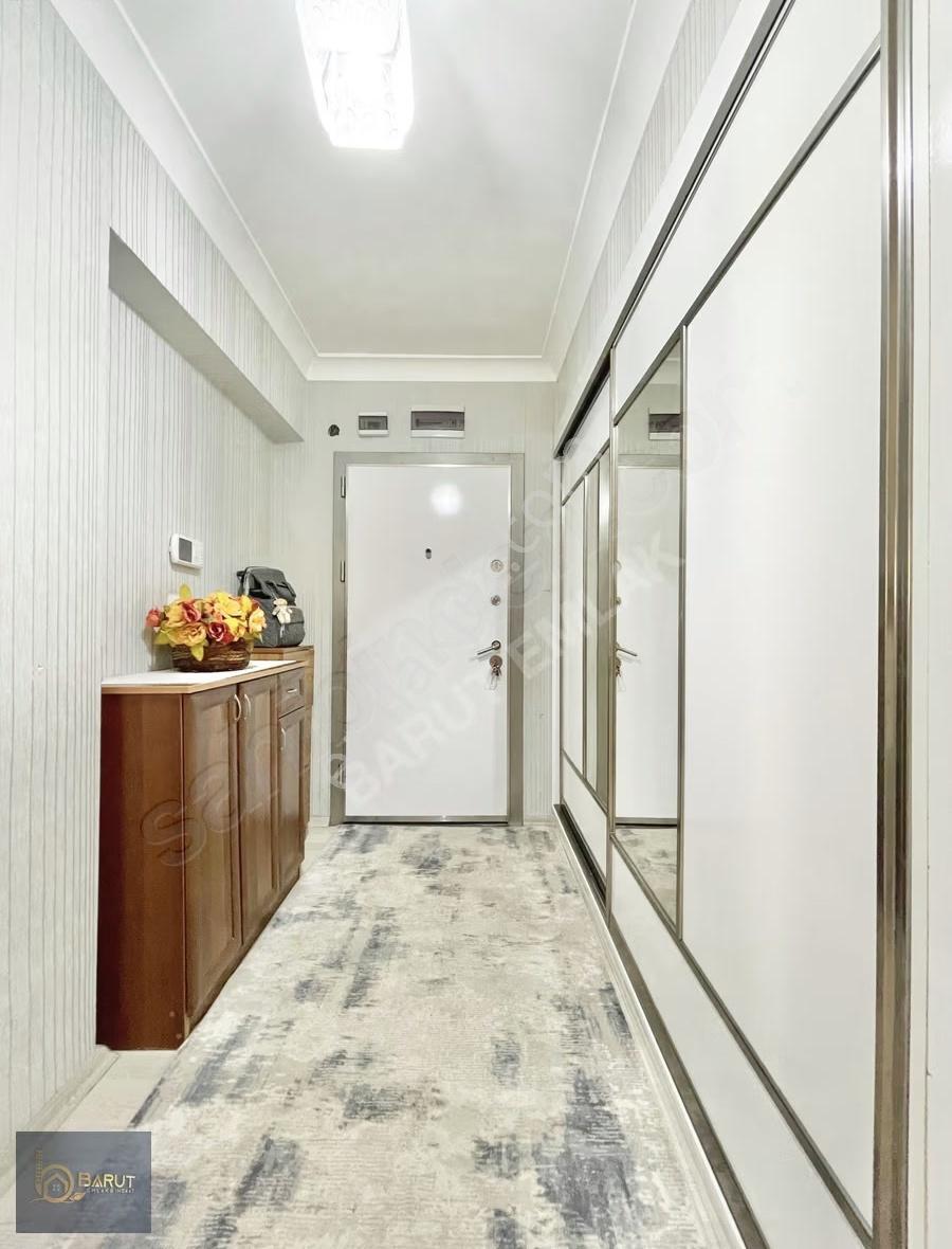 Barut Emlak_fatih Mah. 3+1 Çift Banyolu 120m2 Masrafsız Y.g. - Görsel 30