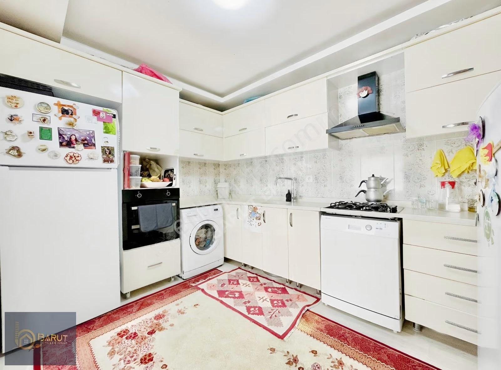 Barut Emlak_fatih Mah. 3+1 Çift Banyolu 120m2 Masrafsız Y.g. - Görsel 13