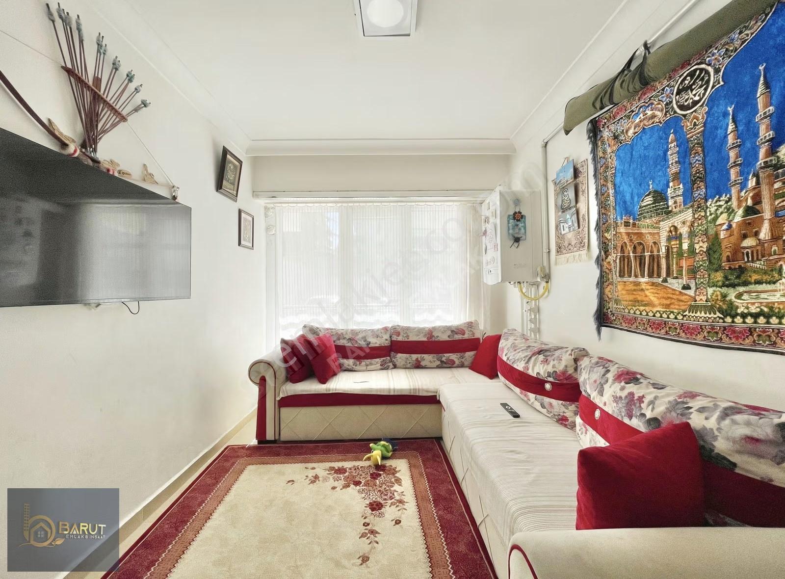 Barut Emlak_fatih Mah. 3+1 Çift Banyolu 120m2 Masrafsız Y.g. - Görsel 27