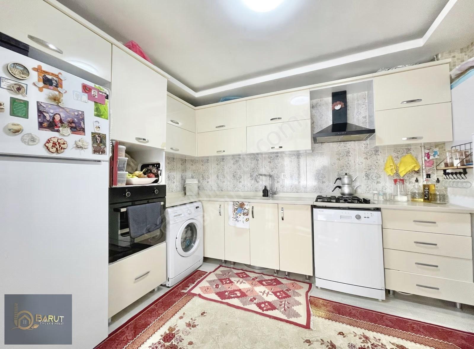 Barut Emlak_fatih Mah. 3+1 Çift Banyolu 120m2 Masrafsız Y.g. - Görsel 5