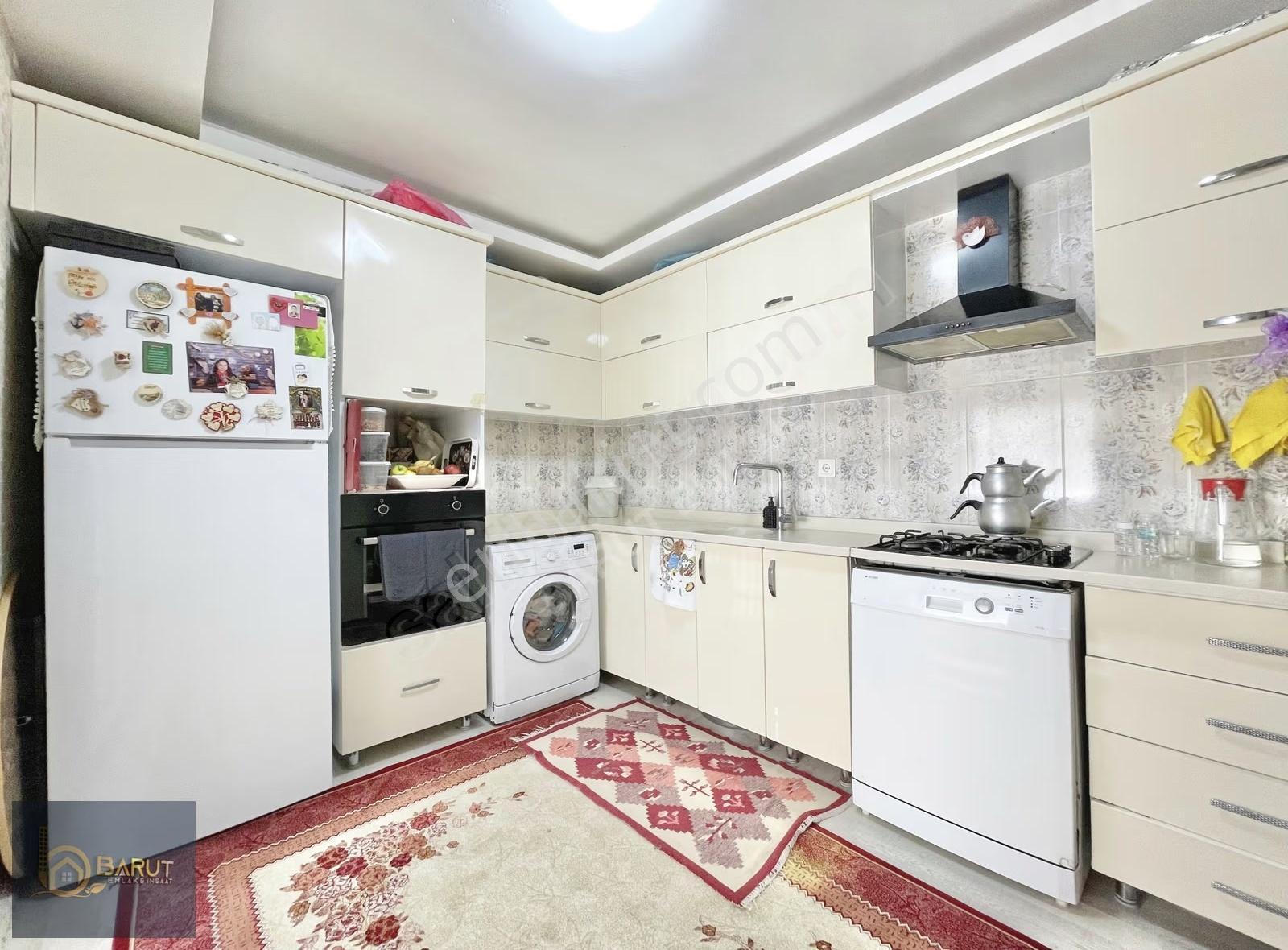 Barut Emlak_fatih Mah. 3+1 Çift Banyolu 120m2 Masrafsız Y.g. - Görsel 22