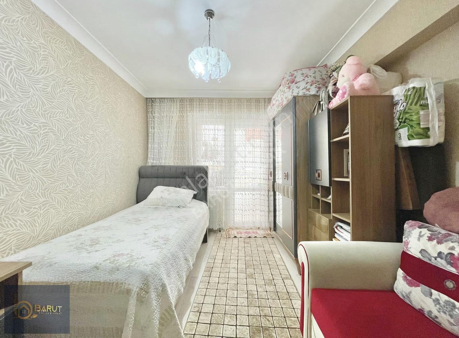 Barut Emlak_fatih Mah. 3+1 Çift Banyolu 120m2 Masrafsız Y.g. - Görsel 20