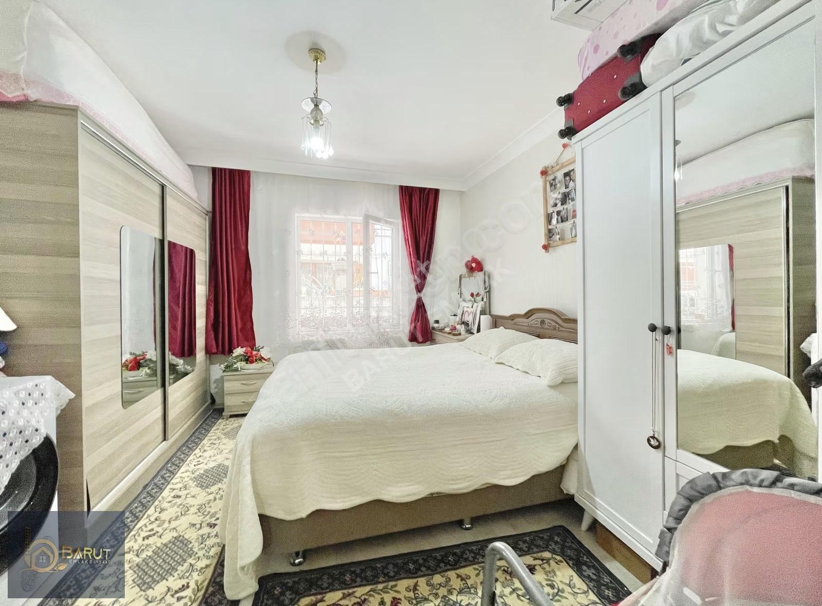 Barut Emlak_fatih Mah. 3+1 Çift Banyolu 120m2 Masrafsız Y.g. - Görsel 28