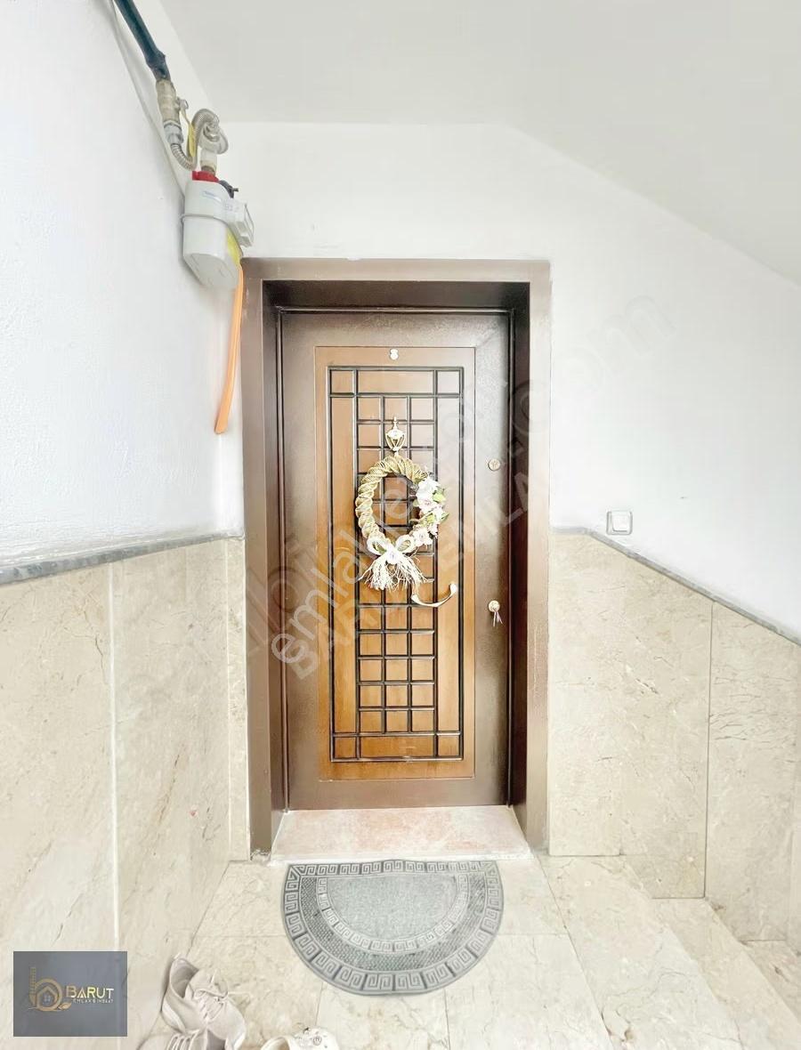 Barut Emlak_ara Kat Masrafsız 3+1 Hidayet Camii Yakını - Görsel 32