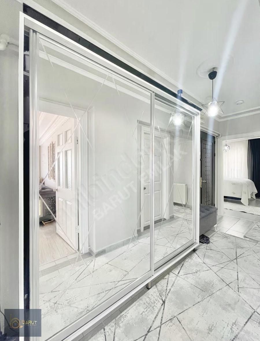 Barut Emlak_ara Kat Masrafsız 3+1 Hidayet Camii Yakını - Görsel 23