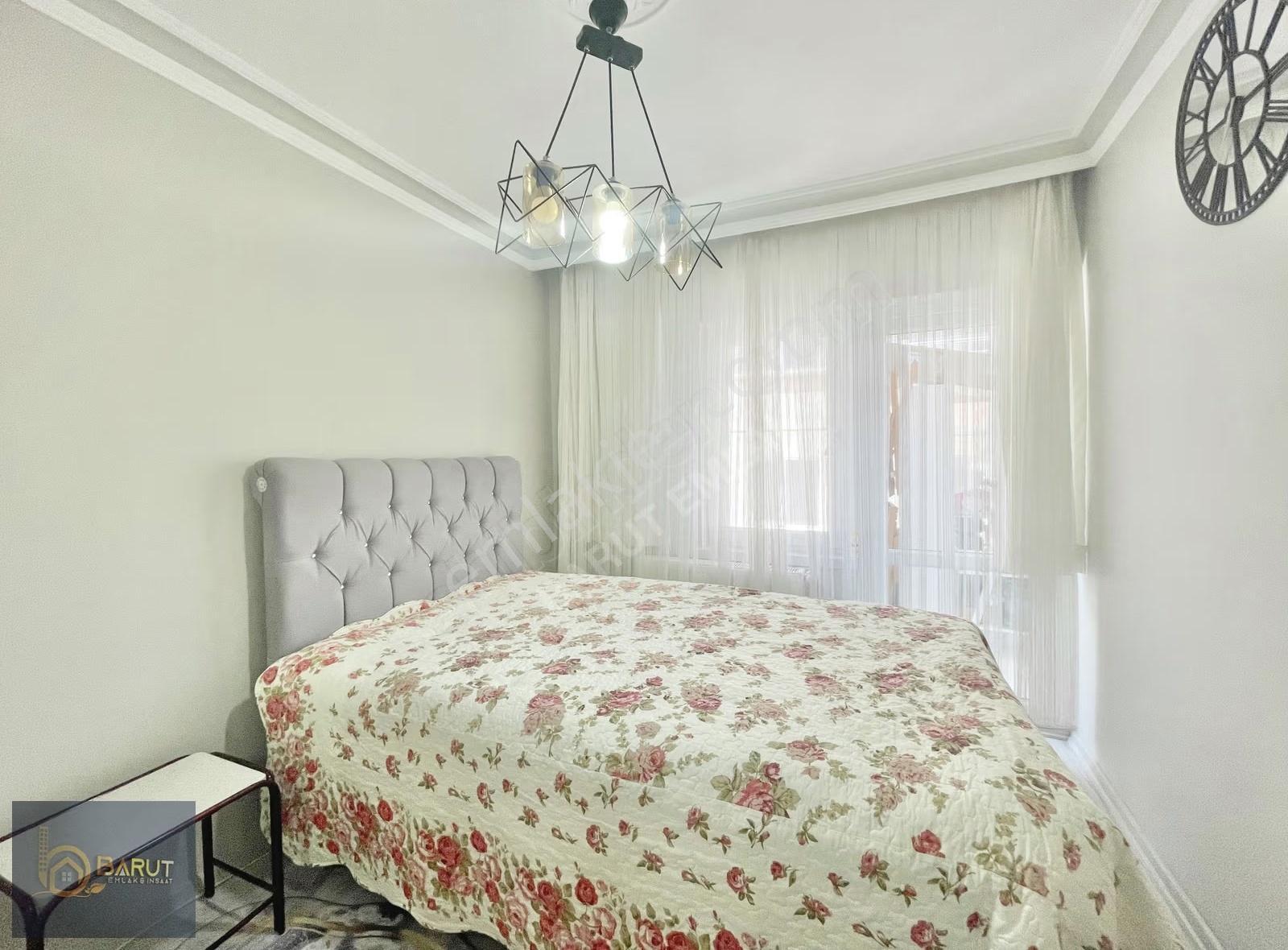 Barut Emlak_ara Kat Masrafsız 3+1 Hidayet Camii Yakını - Görsel 18