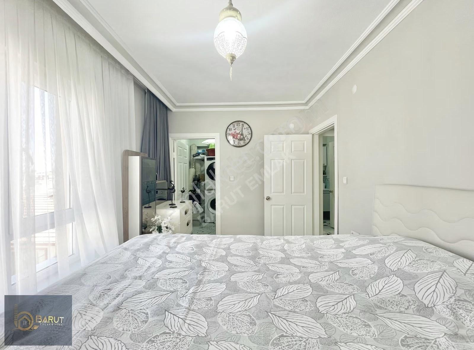 Barut Emlak_ara Kat Masrafsız 3+1 Hidayet Camii Yakını - Görsel 19