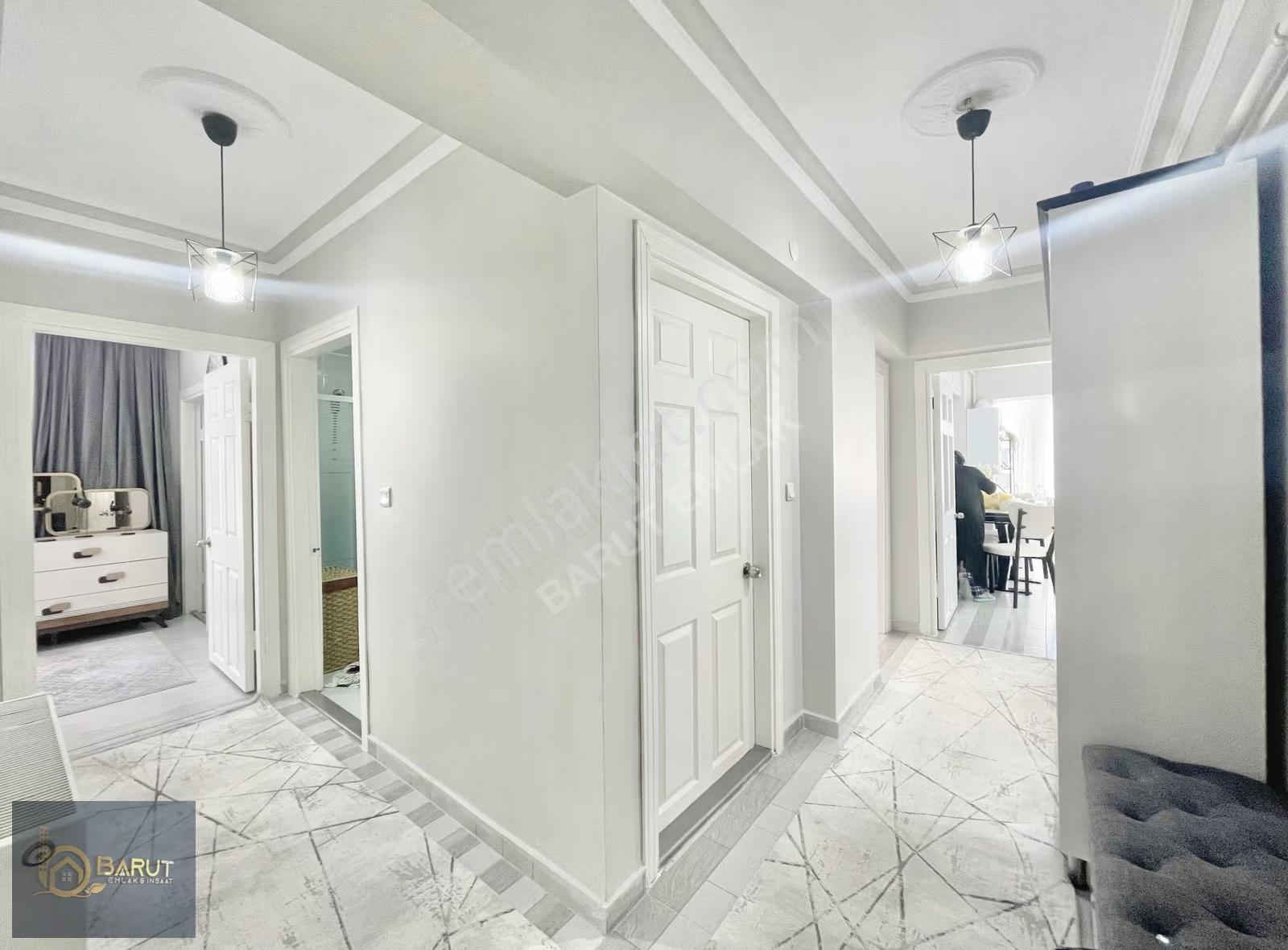 Barut Emlak_ara Kat Masrafsız 3+1 Hidayet Camii Yakını - Görsel 8