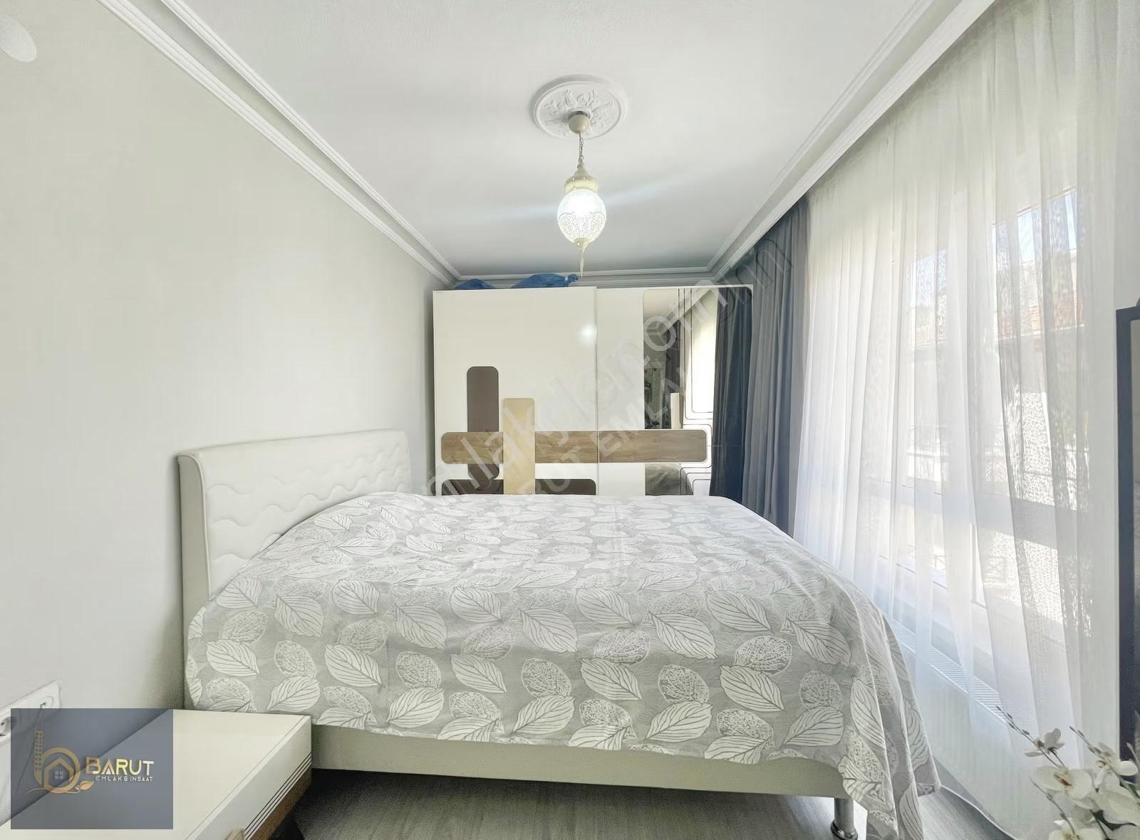 Barut Emlak_ara Kat Masrafsız 3+1 Hidayet Camii Yakını - Görsel 15