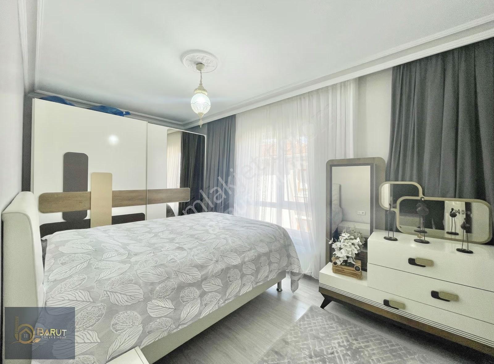 Barut Emlak_ara Kat Masrafsız 3+1 Hidayet Camii Yakını - Görsel 11