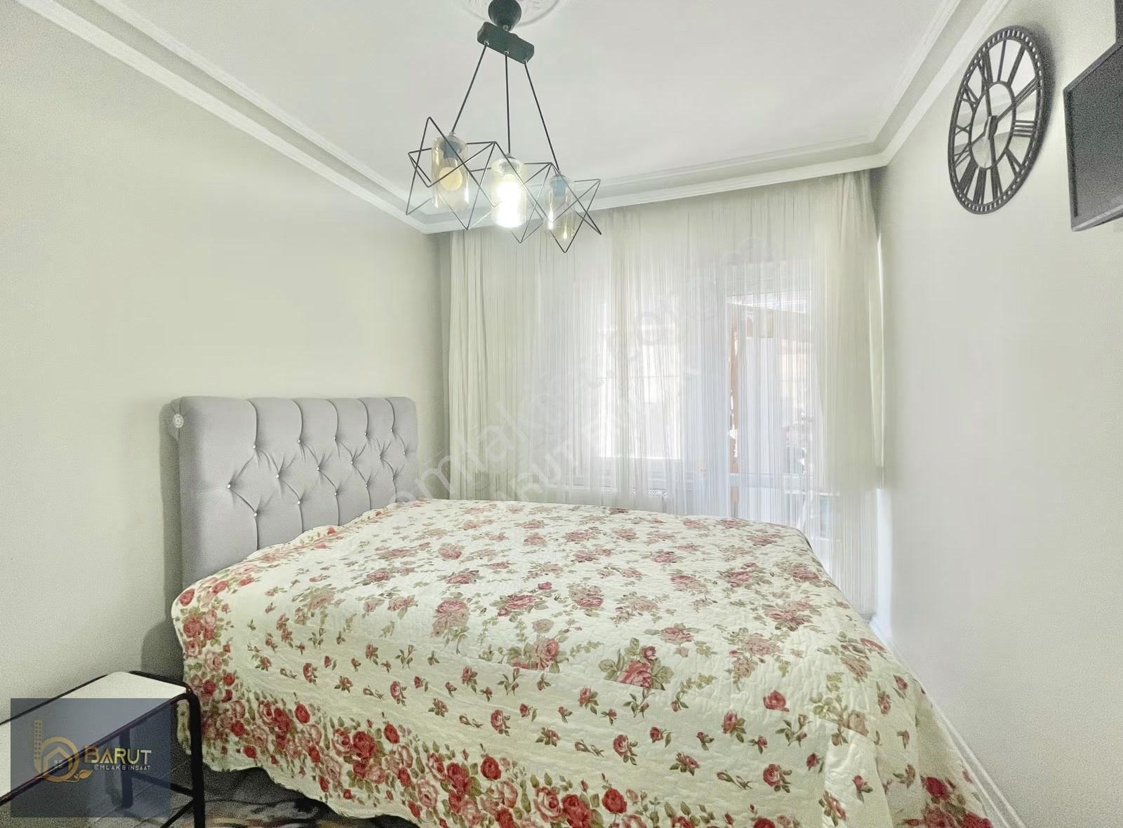 Barut Emlak_ara Kat Masrafsız 3+1 Hidayet Camii Yakını - Görsel 31