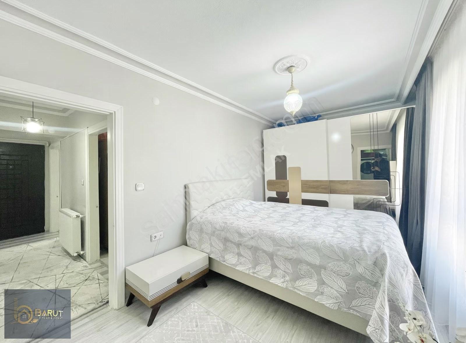 Barut Emlak_ara Kat Masrafsız 3+1 Hidayet Camii Yakını - Görsel 28