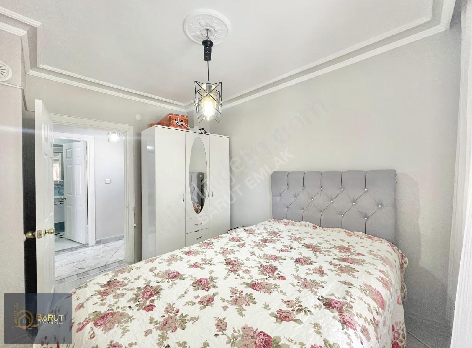 Barut Emlak_ara Kat Masrafsız 3+1 Hidayet Camii Yakını - Görsel 24