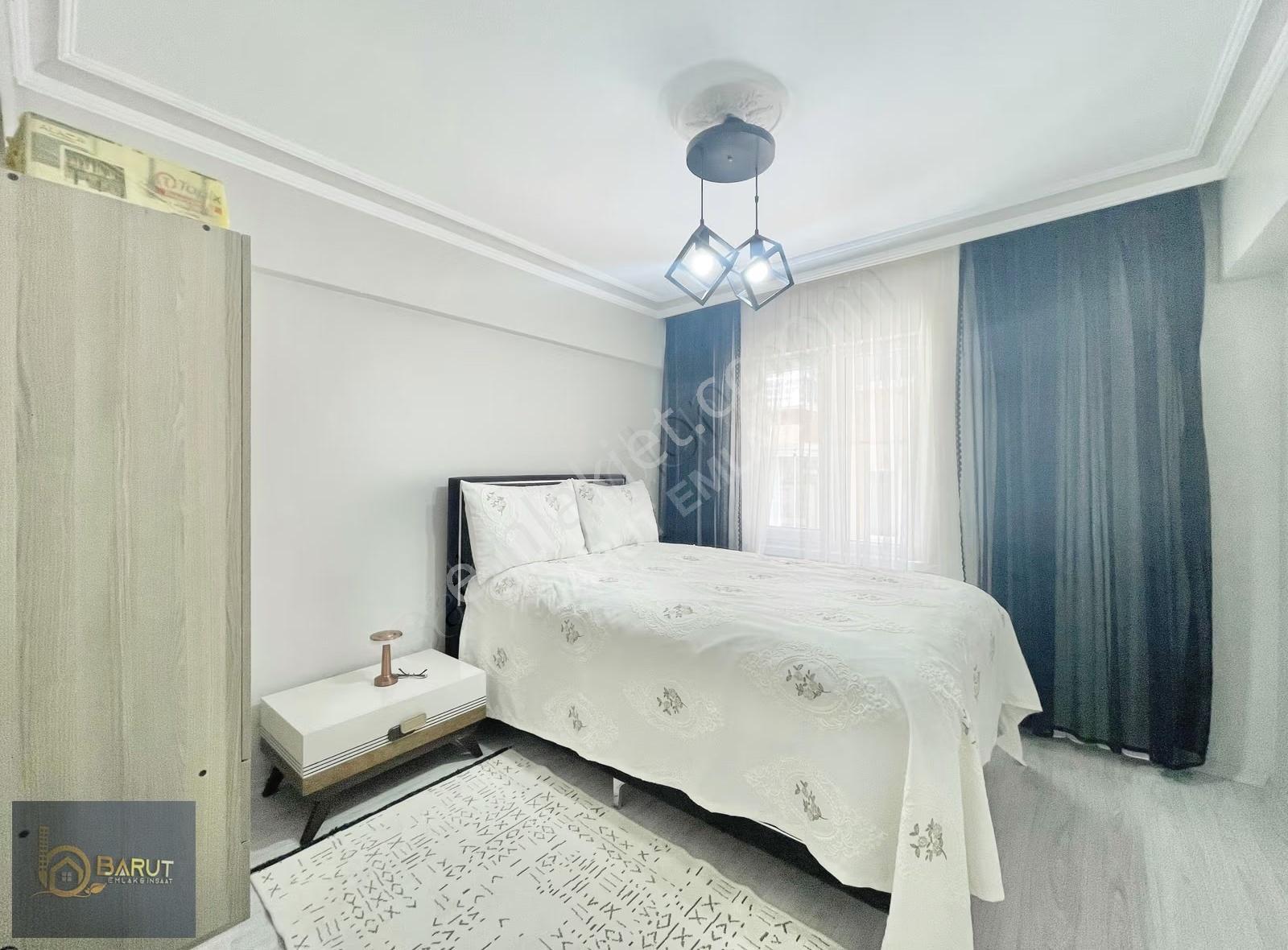 Barut Emlak_ara Kat Masrafsız 3+1 Hidayet Camii Yakını - Görsel 17