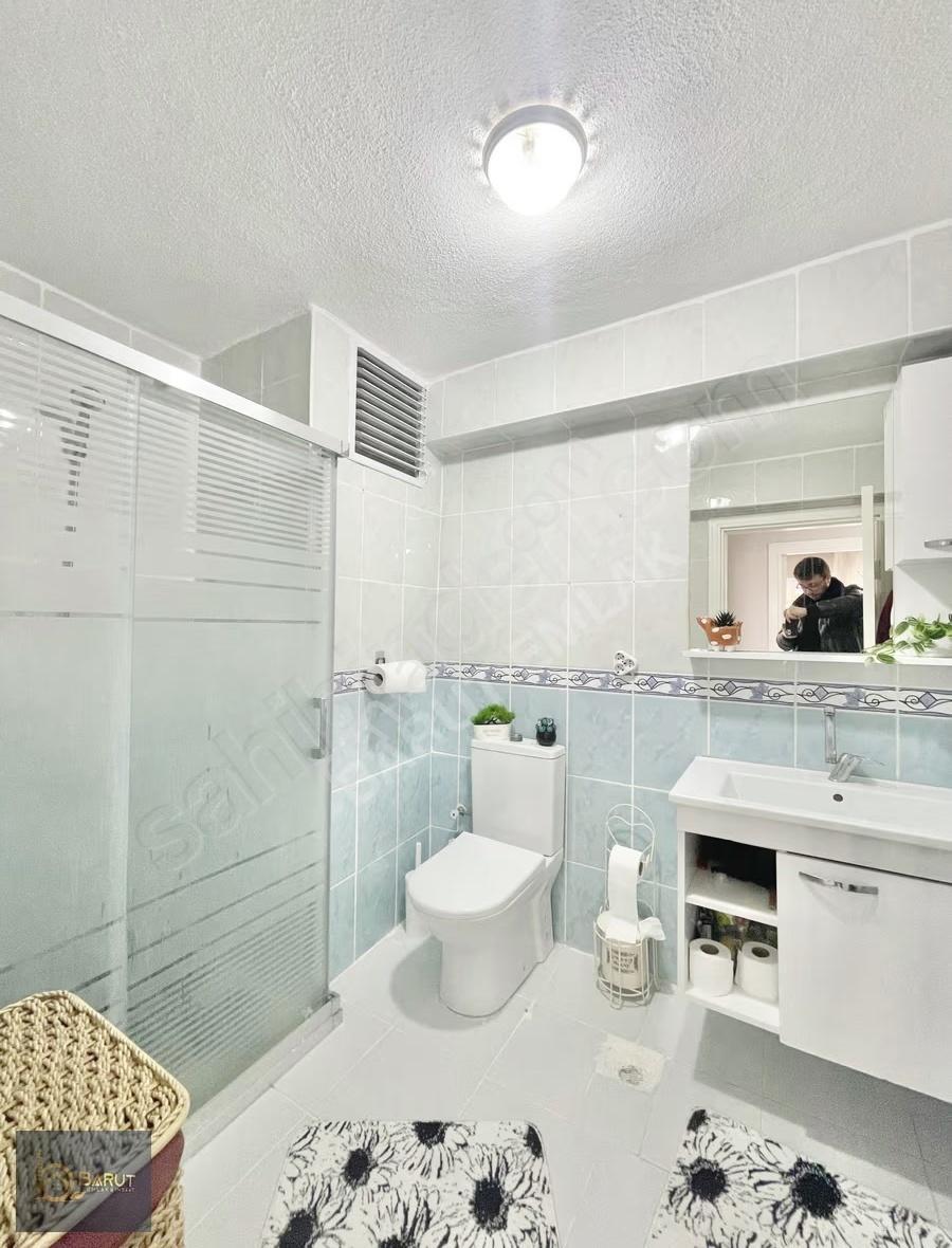 Barut Emlak_ara Kat Masrafsız 3+1 Hidayet Camii Yakını - Görsel 9