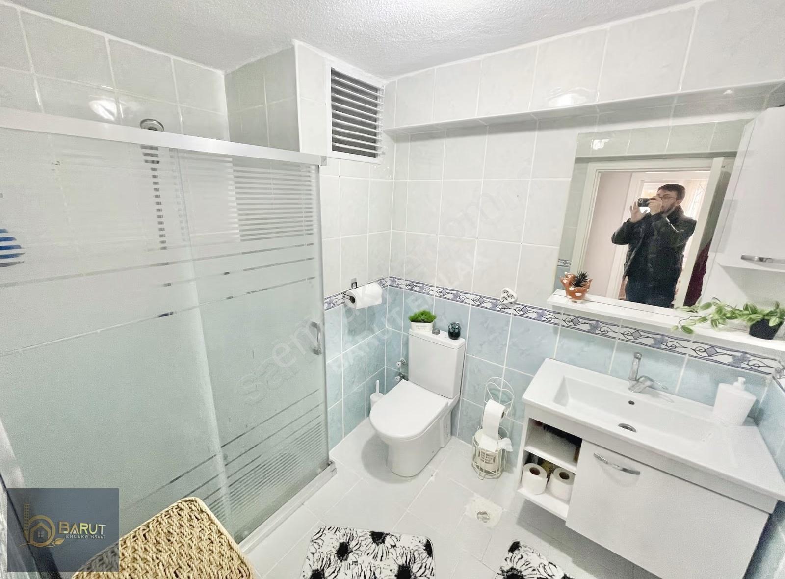 Barut Emlak_ara Kat Masrafsız 3+1 Hidayet Camii Yakını - Görsel 29