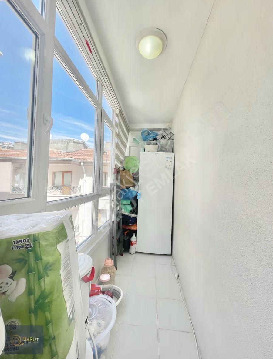 Barut Emlak_ara Kat Masrafsız 3+1 Hidayet Camii Yakını - Görsel 4