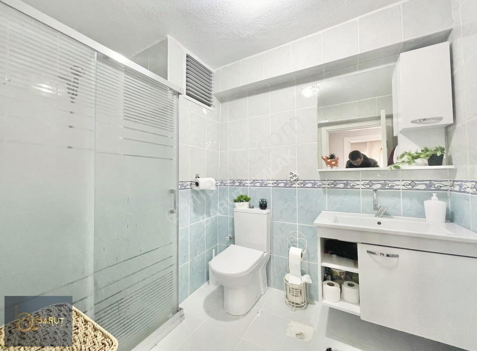 Barut Emlak_ara Kat Masrafsız 3+1 Hidayet Camii Yakını - Görsel 26