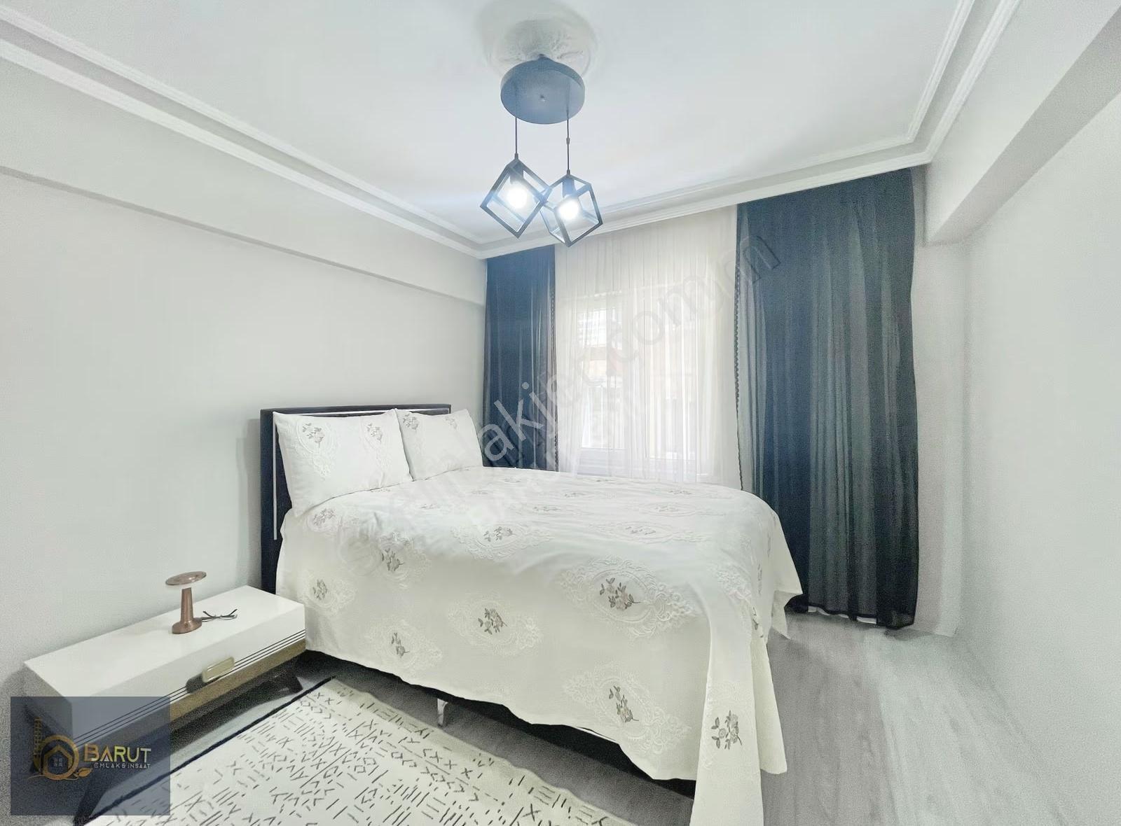 Barut Emlak_ara Kat Masrafsız 3+1 Hidayet Camii Yakını - Görsel 14