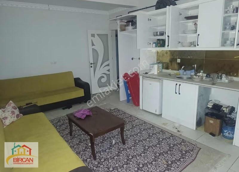 23 Nisan Mahallesi'nde Satılık İki Adet 1 + 1 Mesken - Görsel 12