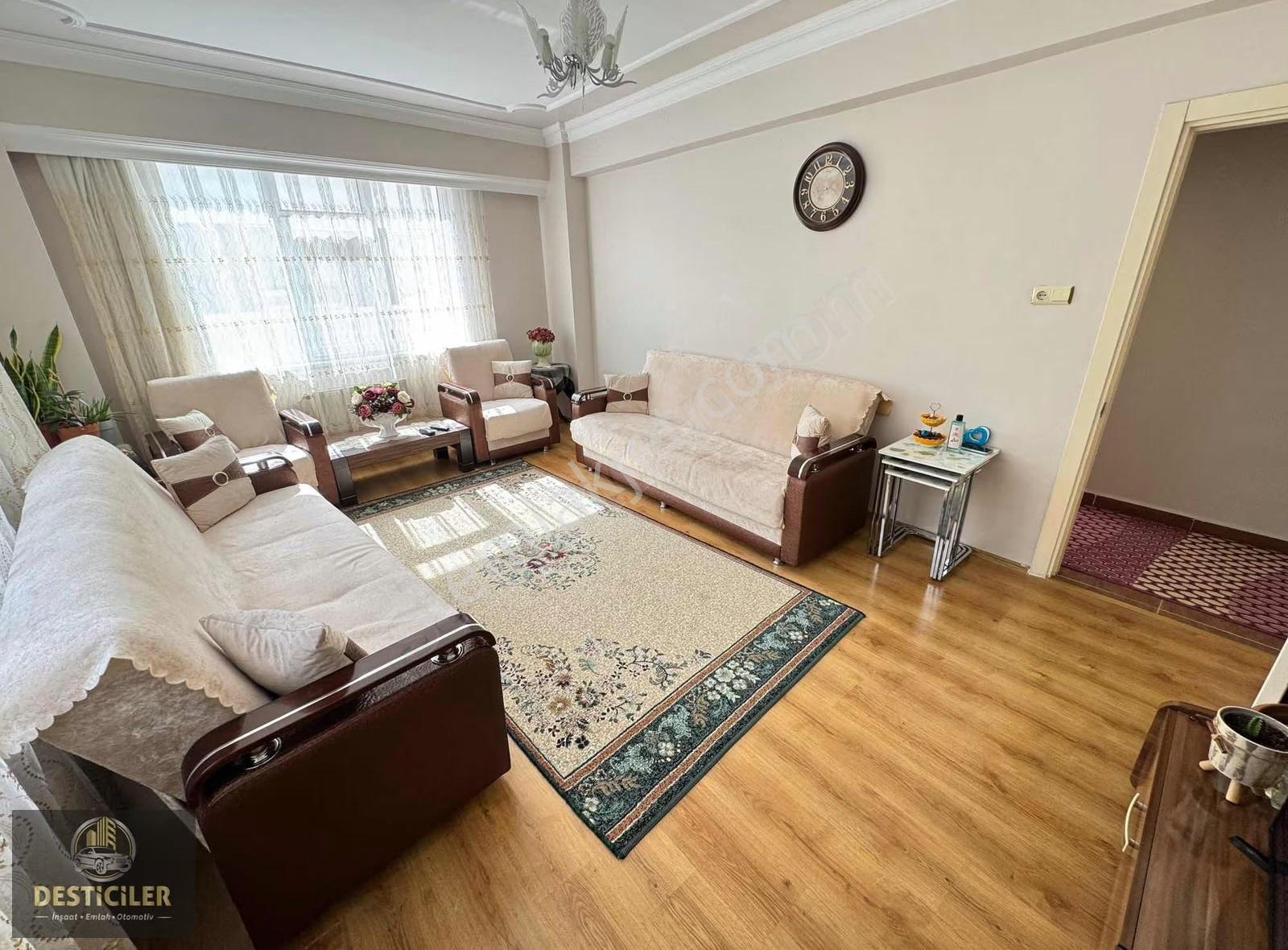 Ad-desticiler Batıkent Mahallesi Fırsat 2+1 Daire