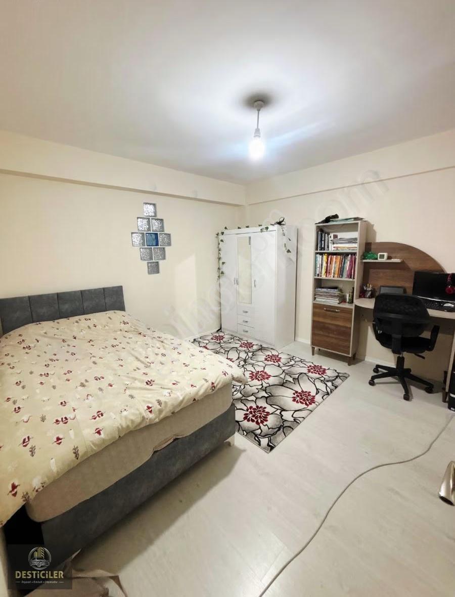 Hg-213 Erenköy Mah. Yıldırım Cd. Yakını 2+1 Satılık Geniş Daire - Görsel 6