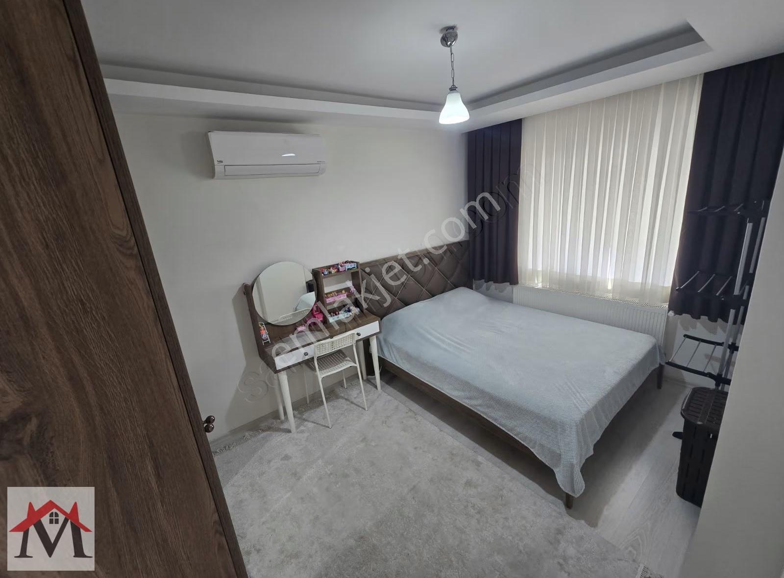 Muratpaşa Gayrimenkulden Kızıltoprak'ta 3+1 150m² Dublex - Görsel 15