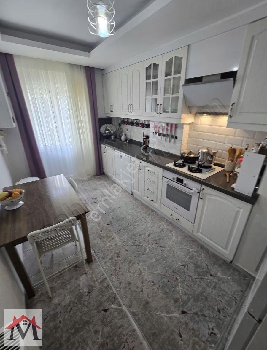 Muratpaşa Gayrimenkulden Kızıltoprak'ta 3+1 150m² Dublex - Görsel 9
