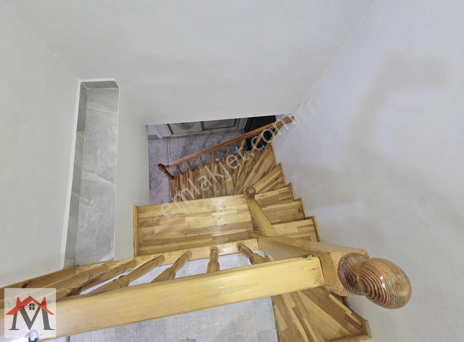 Muratpaşa Gayrimenkulden Kızıltoprak'ta 3+1 150m² Dublex - Görsel 3
