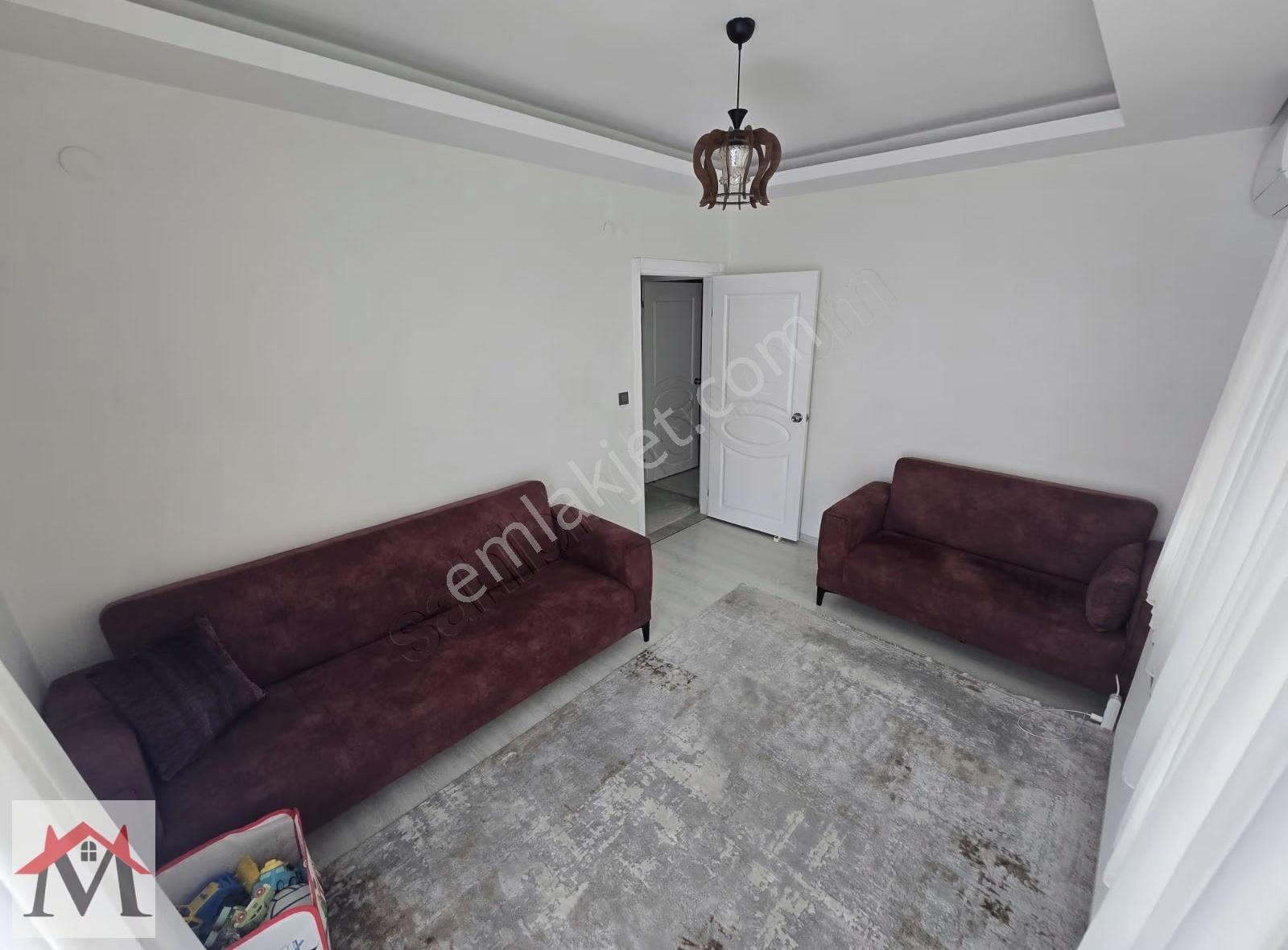 Muratpaşa Gayrimenkulden Kızıltoprak'ta 3+1 150m² Dublex - Görsel 8
