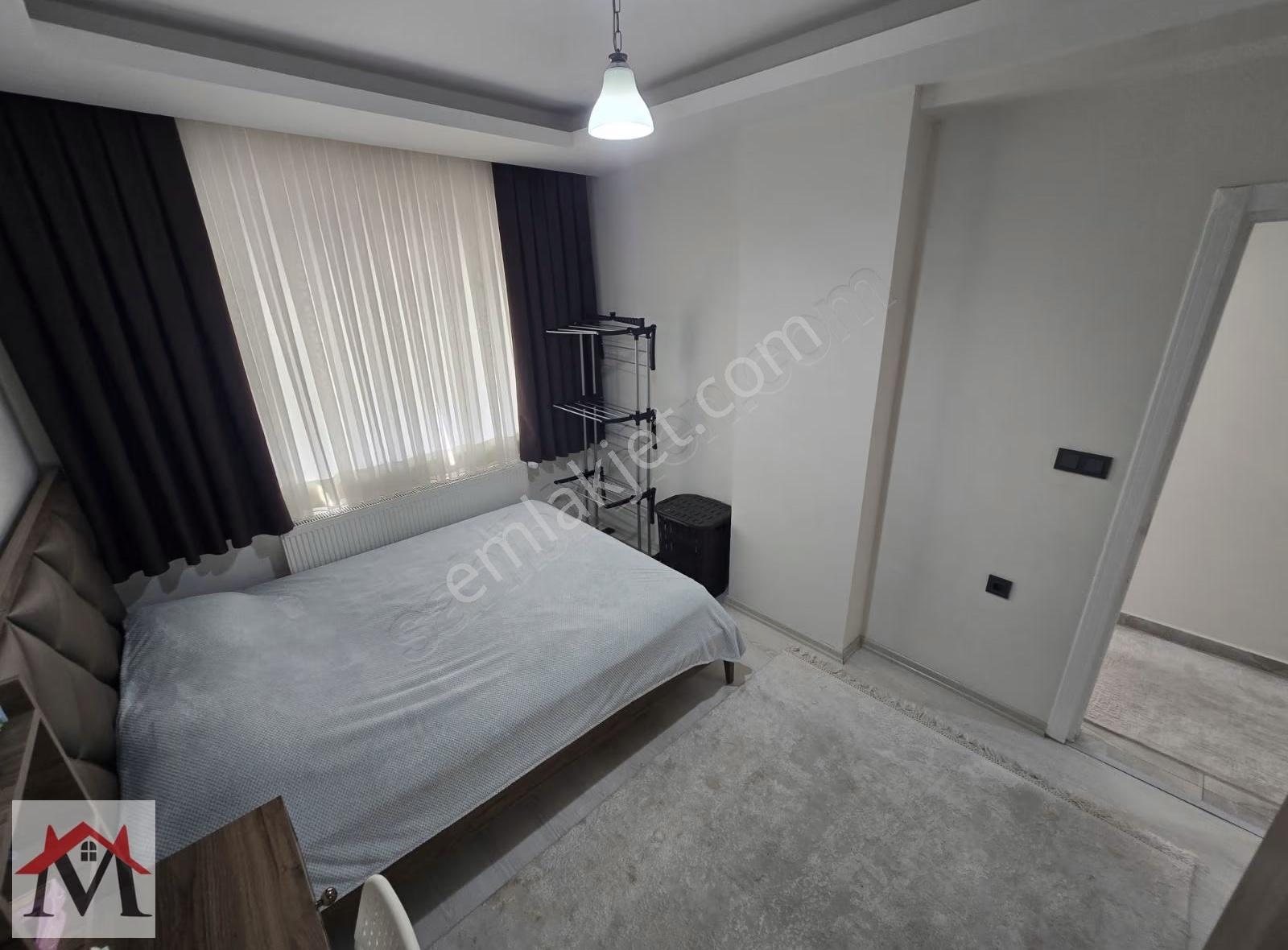 Muratpaşa Gayrimenkulden Kızıltoprak'ta 3+1 150m² Dublex - Görsel 6