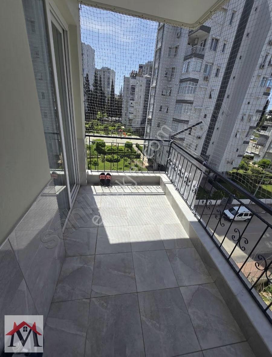 Muratpaşa Gayrimenkulden Kızıltoprak'ta 3+1 150m² Dublex - Görsel 21