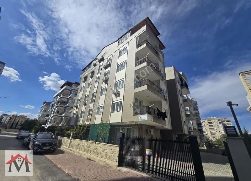 Muratpaşa Gayrimenkulden Kızıltoprak'ta 3+1 150m² Dublex - Görsel 17