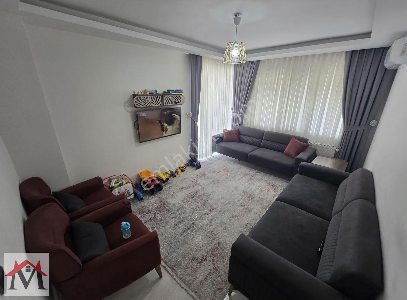 Muratpaşa Gayrimenkulden Kızıltoprak'ta 3+1 150m² Dublex - Görsel 7