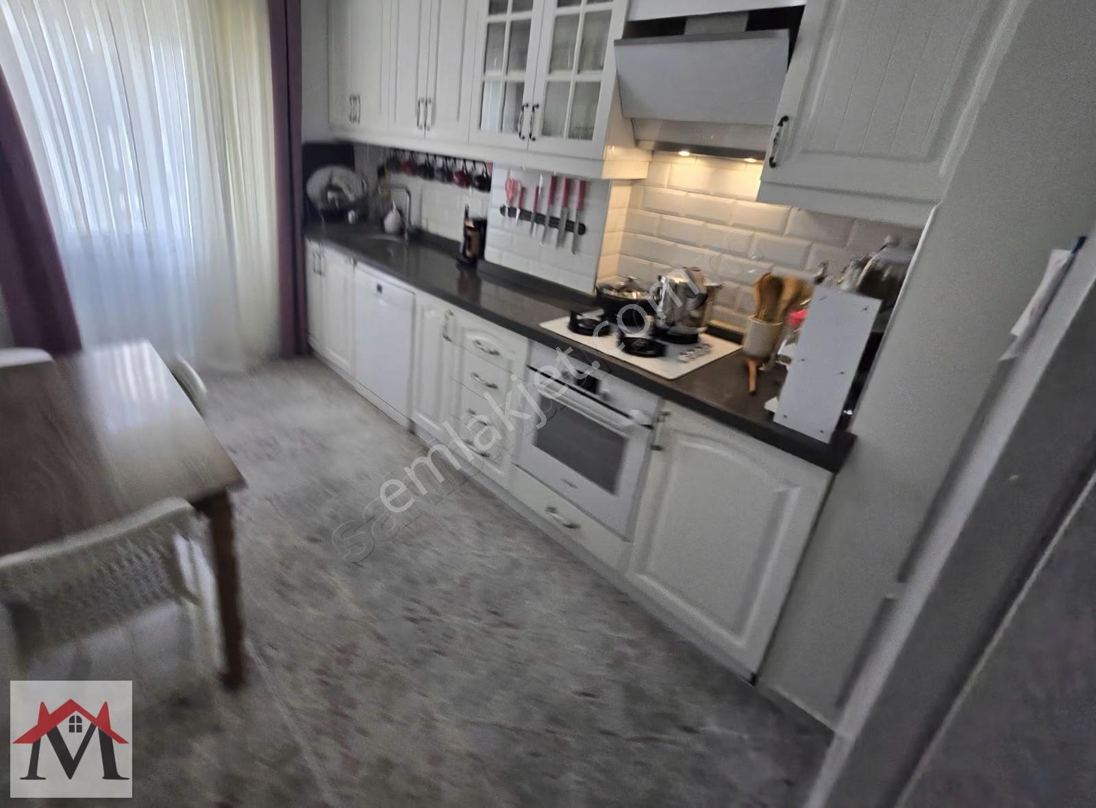 Muratpaşa Gayrimenkulden Kızıltoprak'ta 3+1 150m² Dublex - Görsel 11