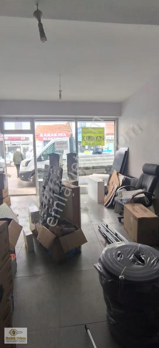 Emlak Odam'dan Eskil Çarşı Merkez'de Satılık İşyeri - Görsel 8