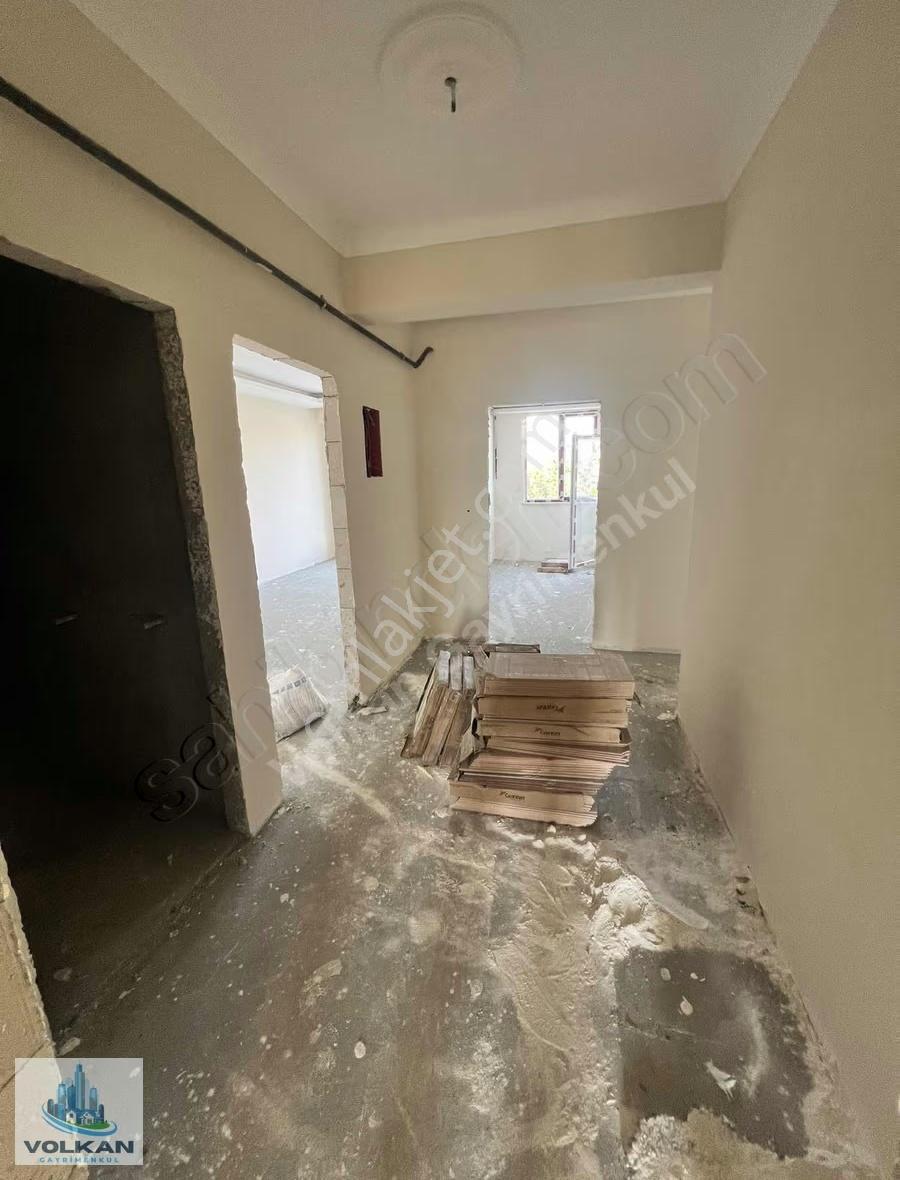 Volkan Gyo Hadımköy'de Satılık Sitede Sıfır 100m2 Daire - Görsel 2