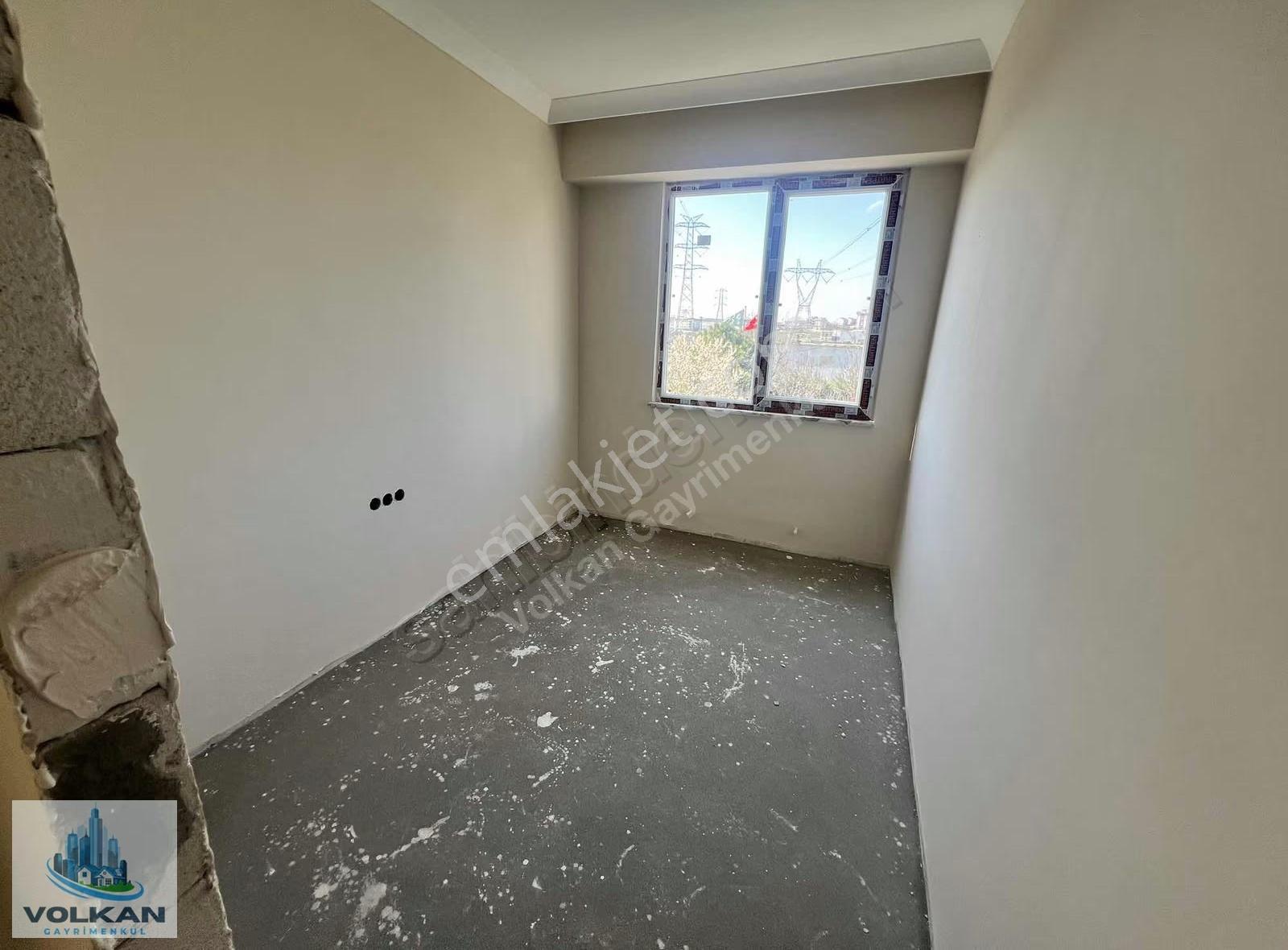 Volkan Gyo Sitede Satılık Sıfır Daireler - Görsel 10