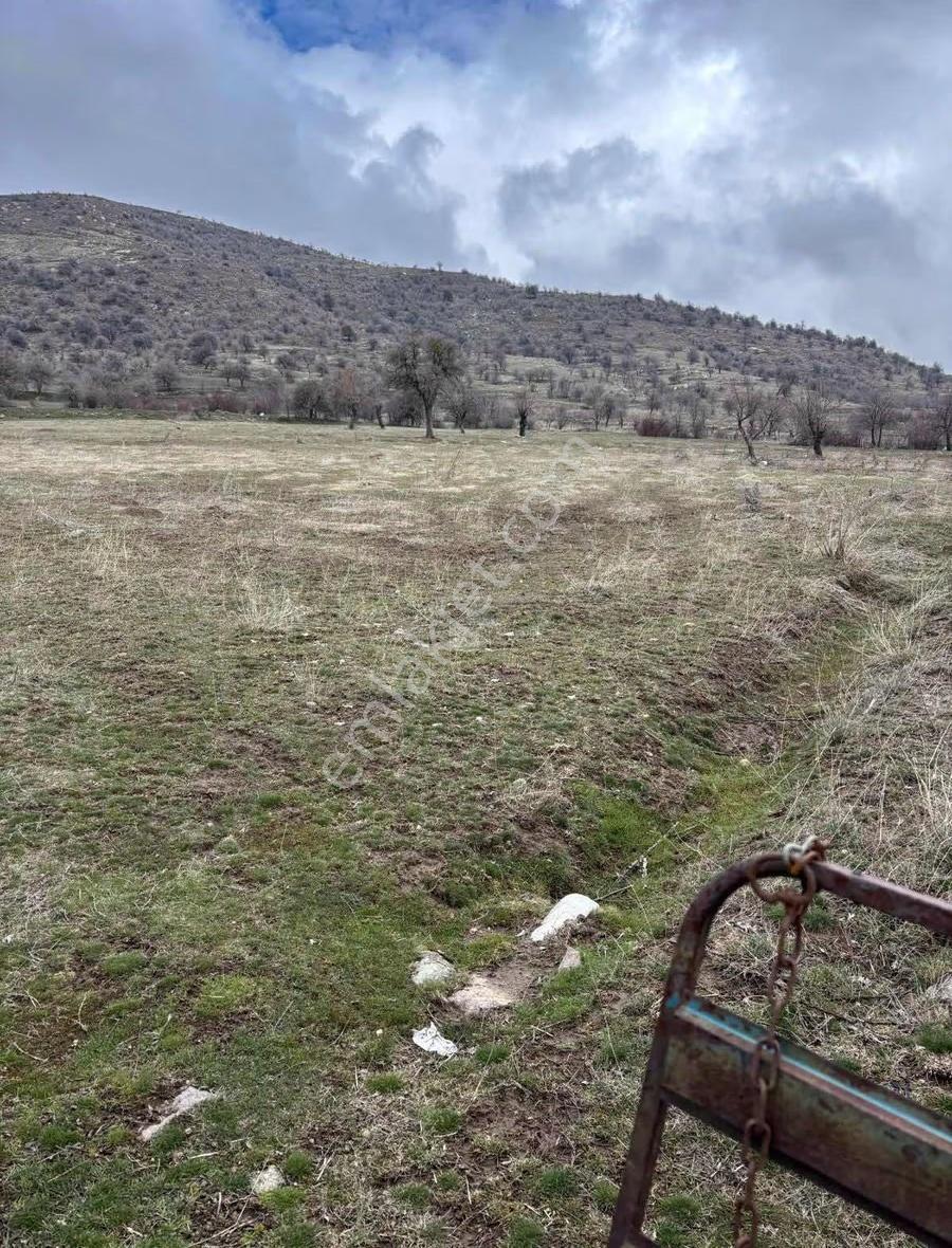 Afyon/büyükkalecik Te Satılık 13598 M2 Tarla - Görsel 2