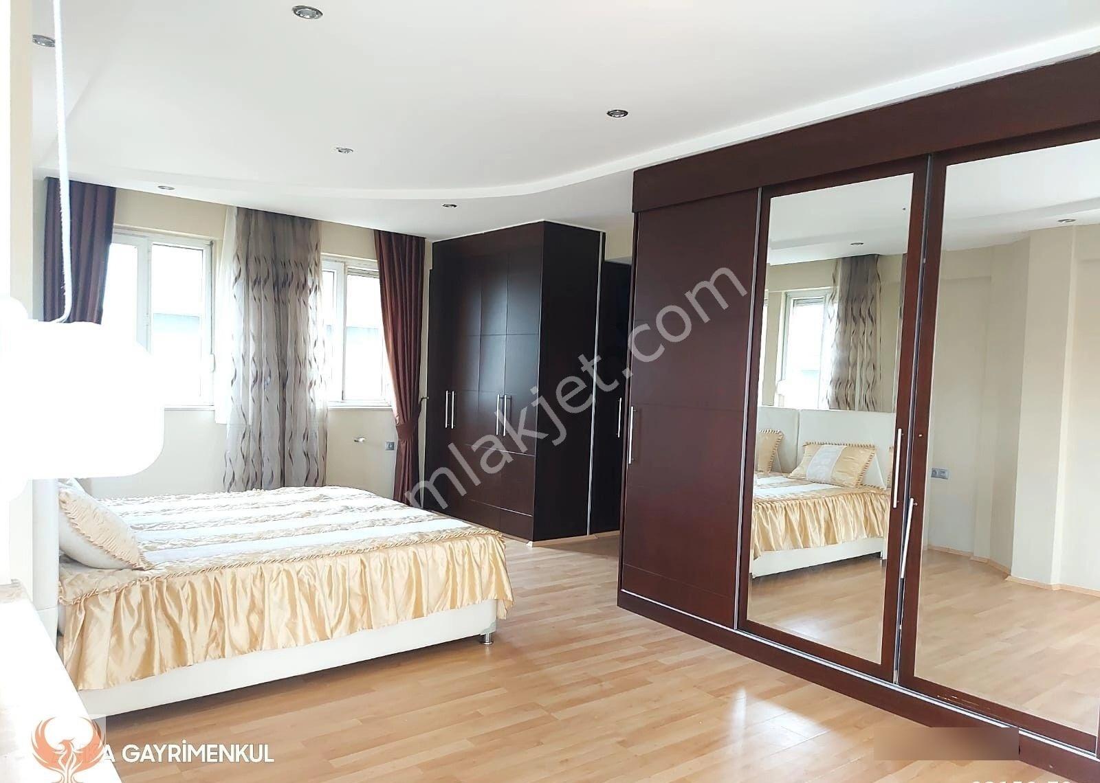 Albayrak Tüik Yanı Satılık Müstakil Villa - Görsel 31