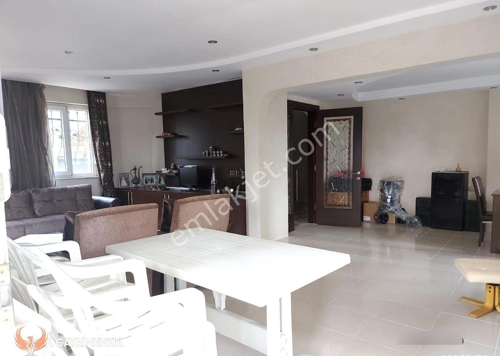 Albayrak Tüik Yanı Satılık Müstakil Villa - Görsel 15