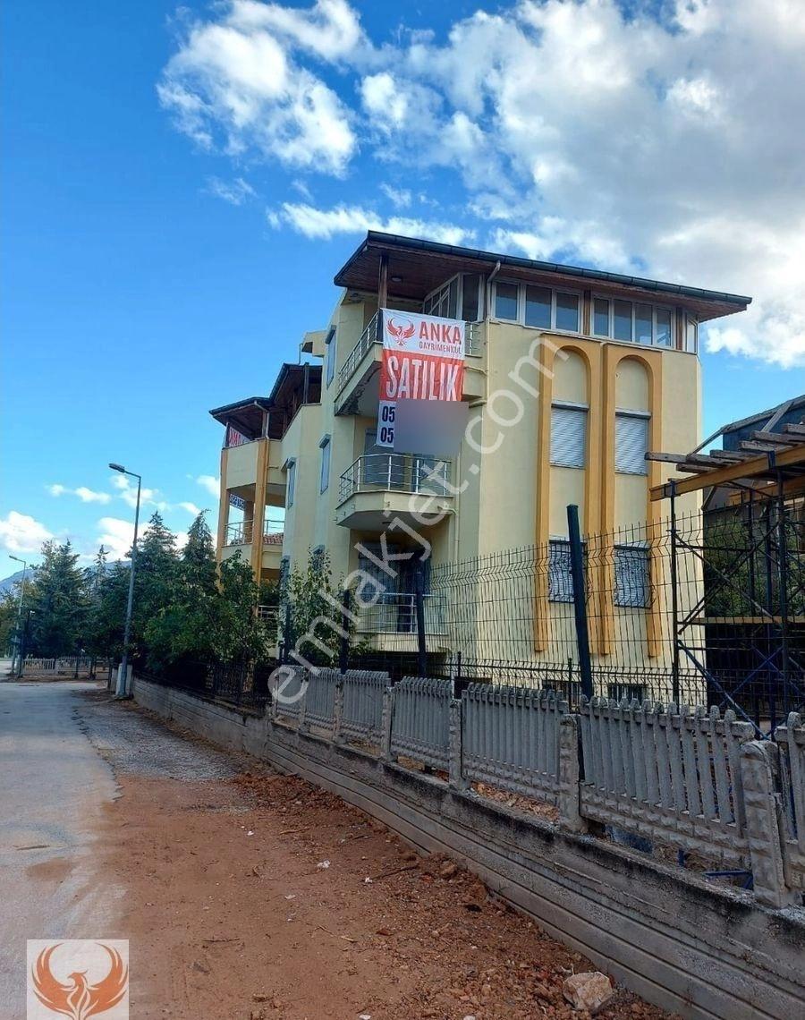 Albayrak Tüik Yanı Satılık Müstakil Villa - Görsel 36